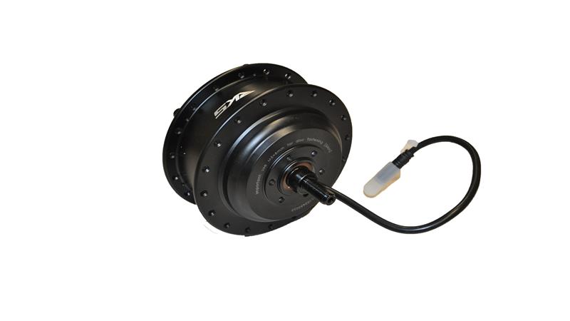 MOTOR (CD35)